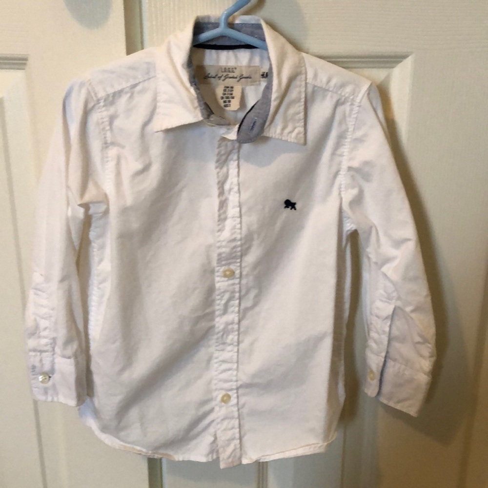 Kid’s shirt